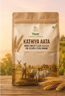 Kathiya Atta