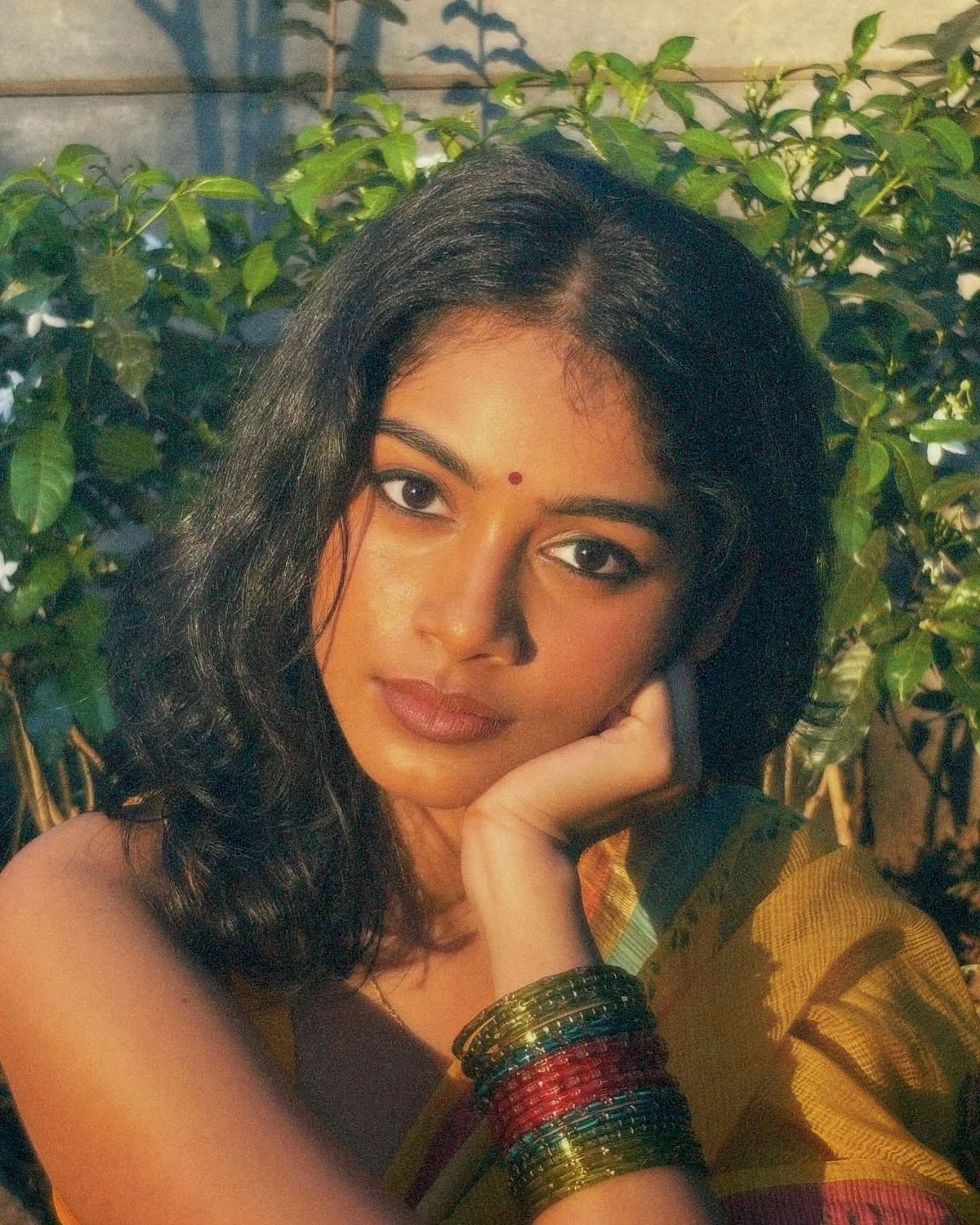 Anjali Mishra