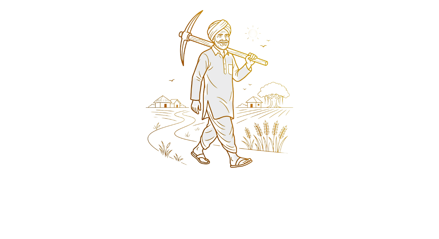 Your Family Farmer Logo